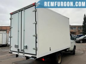 Газель Бизнес изотерма 25.11.2025