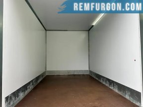 Газель Бизнес изотерма 25.11.2025