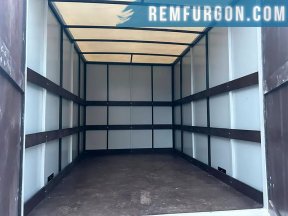 Промтоварный фургон Volkswagen Crafter 29.01.2026