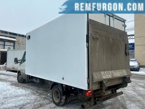 Iveco с промтоварным фургоном 17.02.2026