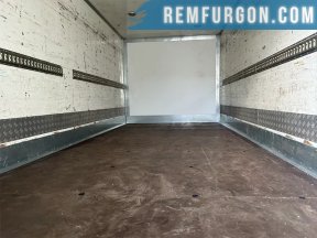 Ремонт прицепа Fliegl 24.10.2025