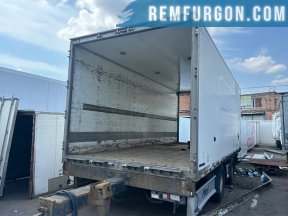 Ремонт прицепа Fliegl 24.10.2025