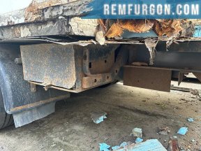 Ремонт прицепа Fliegl 24.10.2025