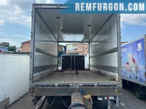 Ремонт прицепа Fliegl 24.10.2025