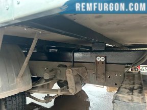 Ремонт подрамника фургона ГАЗ 27.10.2025