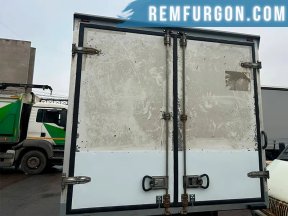 Ремонт подрамника фургона ГАЗ 27.10.2025