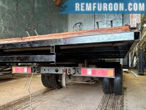 Ремонт подрамника фургона ГАЗ 27.10.2025