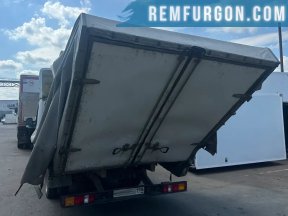 Ремонт тент фургона ГАЗ 24.10.2025