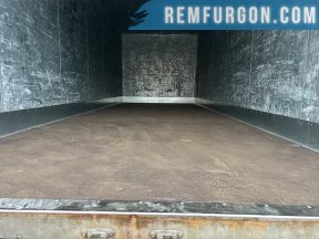 Ремонт пола 26.03.2025