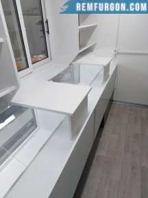 Торговый прицеп 20.01.2026