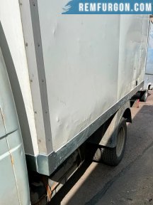 Ремонт подрамников
