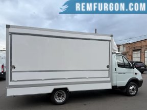 Автолавка Газель Бизнес 24.07.2026 мясо