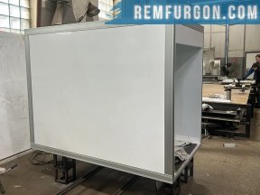 Изотермический ящик-молоковоз 24.07.2026