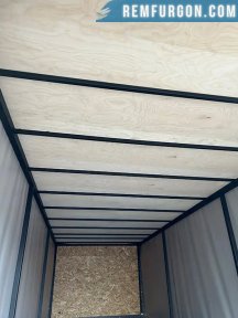 Изготовление бортовых платформ Газель