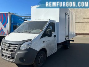 Газель Next с боковой дверью 27.07.2026