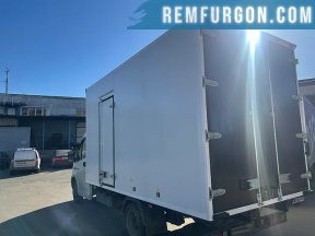 Газель Next с боковой дверью 27.07.2026