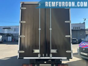 Газель Next с боковой дверью 27.07.2026