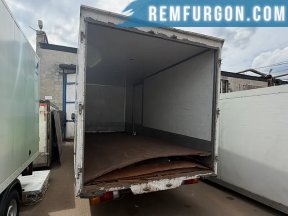 Hyundai HD-78 24.07.2026 надрамник, пол и низ фургона