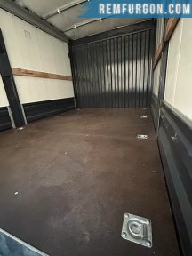 Доработка Isuzu Elf 25.03.2025