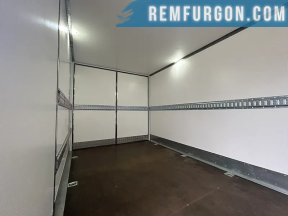 Новый промтоварный фургон 16.06.2025