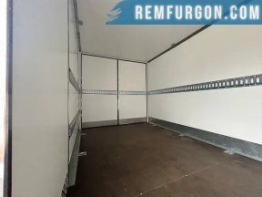 Новый промтоварный фургон 16.06.2025