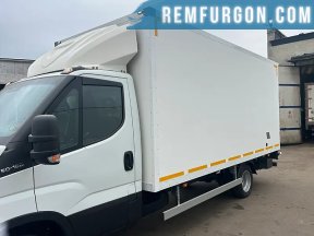 Новый промтоварный фургон 16.06.2025