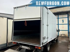 Промтоварный Iveco Daily 24.10.2025