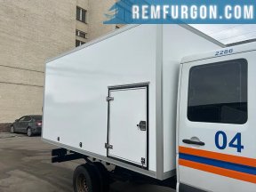 Промтоварный Mercedes 24.07.2026