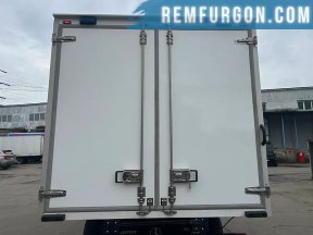 Промтоварный Mercedes 24.07.2026