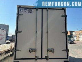 Изотерма Mitsubishi Fuso 24.10.2025