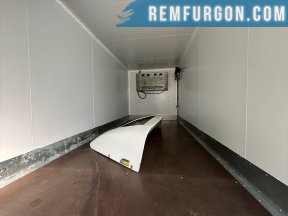 Изотерма Mitsubishi Fuso 24.10.2025