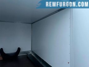 Изотермический фургон 19.12.2025