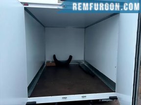 Изотермический фургон 19.12.2025