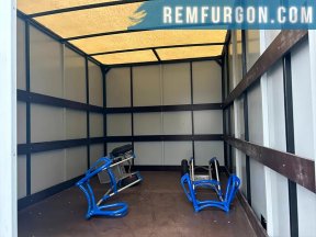 Промтоварный фургон Газель 29.10.2025