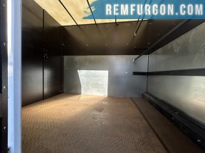 Новый промтоварный фургон 03.04.2025