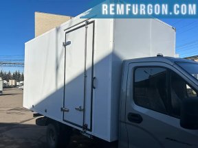 Новый промтоварный фургон 03.04.2025