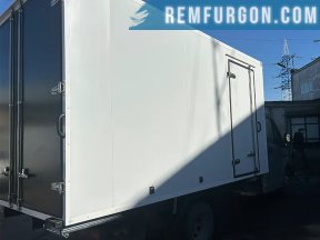 Новый промтоварный фургон 03.04.2025