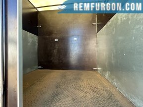 Новый промтоварный фургон 03.04.2025