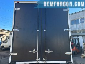 Новый промтоварный фургон 03.04.2025