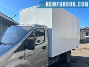 Новый промтоварный фургон 03.04.2025