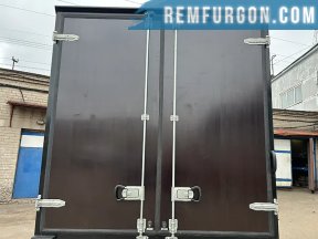 Промтоварный Форд Транзит 08.04.2025