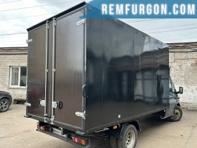 Промтоварный Форд Транзит 08.04.2025