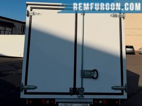 Промтоварный фургон ВИС с гусём 21.10.2026