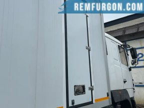 Врезка боковой двери 24.07.2026